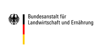  Logo der Bundesanstalt für Landwirtschaft und Ernährung (BLE)
