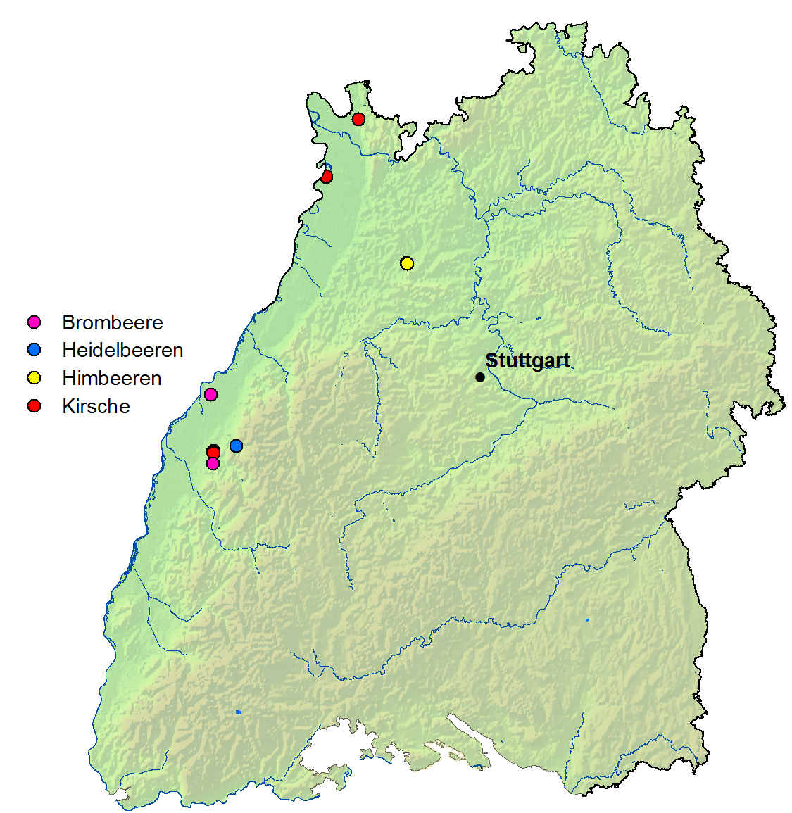 Verteilung der Betriebe in Baden-Württemberg_DEU