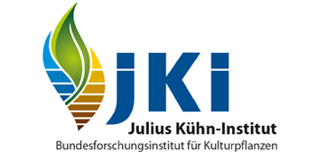 Logo des Julius Kühn-Institut (JKI)