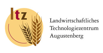 Logo des Landwirtschaftlichen Technologiezentrum Augustenberg (LTZ)